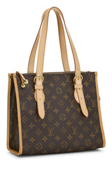 Louis Vuitton Monogram Canvas Popincourt Haut Handbag