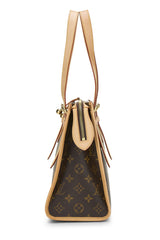 Louis Vuitton Monogram Canvas Popincourt Haut Handbag