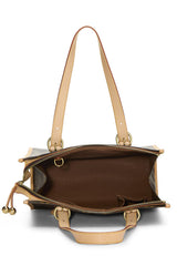 Louis Vuitton Monogram Canvas Popincourt Haut Handbag