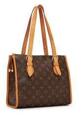Louis Vuitton Monogram Popincourt Haut Tote Handbag