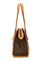 Louis Vuitton Monogram Popincourt Haut Tote Handbag