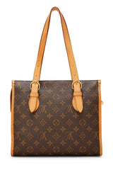 Louis Vuitton Monogram Popincourt Haut Tote Handbag
