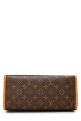 Louis Vuitton Monogram Popincourt Haut Tote Handbag