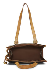 Louis Vuitton Monogram Canvas Popincourt Haut Shoulder Handbag