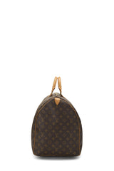 Louis Vuitton Monogram Keepall 60 Duffle Bag