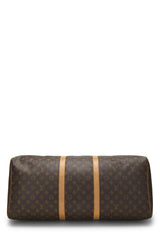 Louis Vuitton Monogram Keepall 60 Duffle Bag