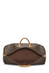 Louis Vuitton Monogram Keepall 60 Duffle Bag