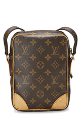 Louis Vuitton Monogram Canvas Amazone Crossbody Handbag