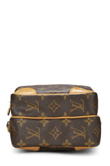 Louis Vuitton Monogram Canvas Amazone Crossbody Handbag
