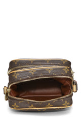 Louis Vuitton Monogram Canvas Amazone Crossbody Handbag