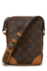 Louis Vuitton Monogram Amazone Crossbody Bag