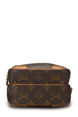 Louis Vuitton Monogram Amazone Crossbody Bag