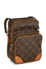 Louis Vuitton Monogram Amazone Crossbody Handbag