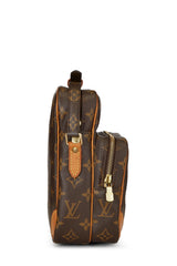Louis Vuitton Monogram Amazone Crossbody Handbag