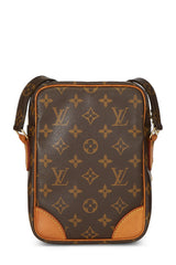 Louis Vuitton Monogram Amazone Crossbody Handbag