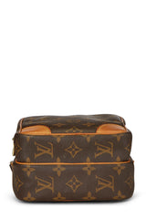 Louis Vuitton Monogram Amazone Crossbody Handbag