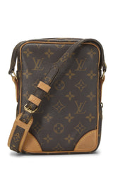 Louis Vuitton Monogram Amazone Crossbody Handbag
