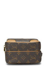 Louis Vuitton Monogram Amazone Crossbody Handbag