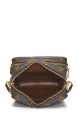 Louis Vuitton Monogram Amazone Crossbody Handbag