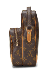 Louis Vuitton Monogram Amazone Crossbody Handbag