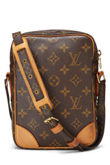 Louis Vuitton Monogram Amazone Crossbody Handbag