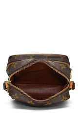 Louis Vuitton Monogram Amazone Crossbody Handbag