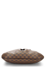 Louis Vuitton Damier Ebene Bloomsbury GM Crossbody Handbag