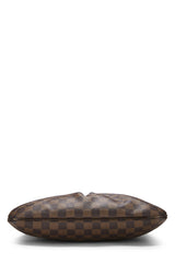 Louis Vuitton Damier Ebene Bloomsbury PM Crossbody Handbag