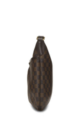 Louis Vuitton Damier Ebene Bloomsbury PM Crossbody Handbag