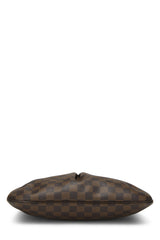 Louis Vuitton Damier Ebene Bloomsbury PM Crossbody Handbag