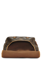 Louis Vuitton Monogram Saumur 43 Messenger Handbag