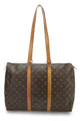Louis Vuitton Monogram Flanerie 45 Tote Handbag