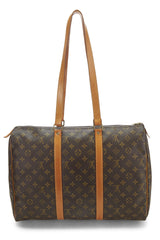 Louis Vuitton Monogram Flanerie 45 Tote Handbag