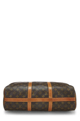 Louis Vuitton Monogram Flanerie 45 Tote Handbag
