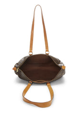Louis Vuitton Monogram Flanerie 45 Tote Handbag