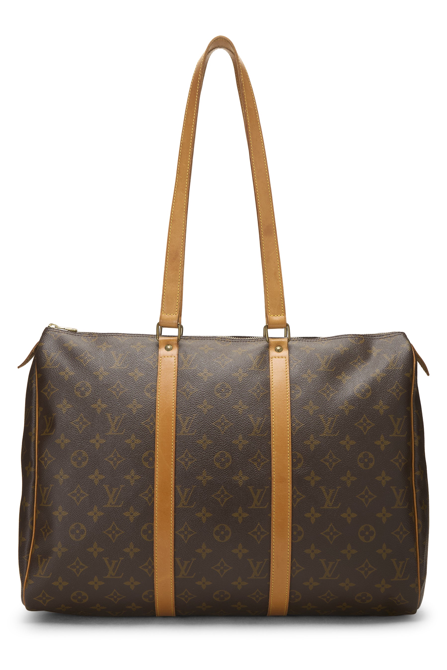 Louis Vuitton Monogram Flanerie 45 Tote Handbag