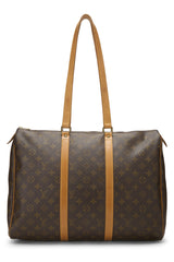 Louis Vuitton Monogram Flanerie 45 Tote Handbag