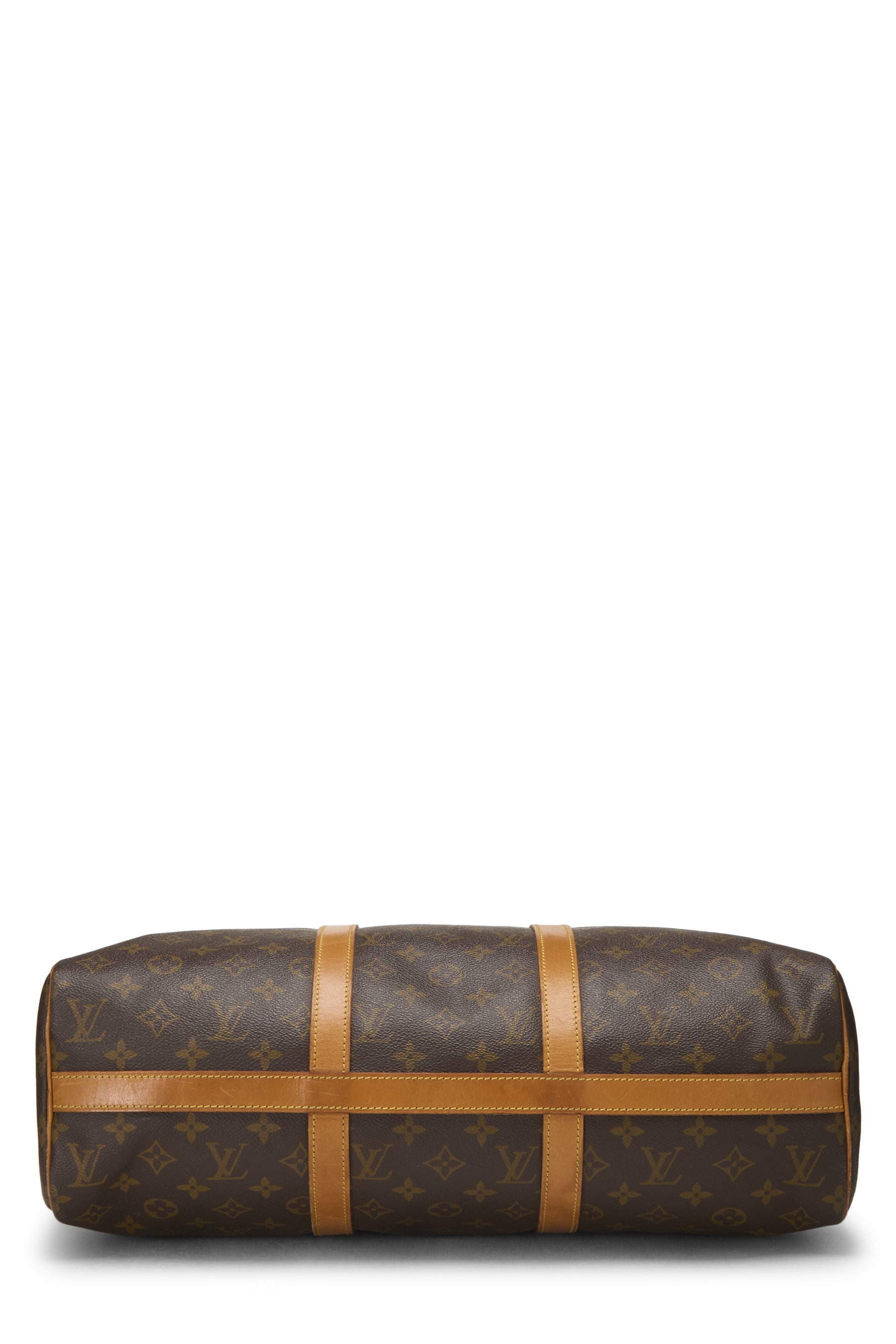 Louis Vuitton Monogram Flanerie 45 Tote Handbag