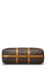 Louis Vuitton Monogram Flanerie 45 Tote Handbag