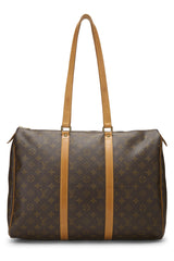 Louis Vuitton Monogram Flanerie 45 Tote Handbag