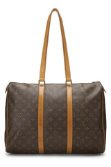 Louis Vuitton Monogram Flanerie 45 Tote Handbag