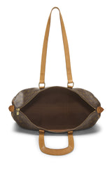 Louis Vuitton Monogram Flanerie 45 Tote Handbag