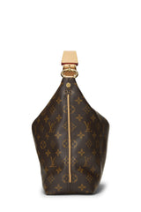 Louis Vuitton Monogram Sully PM Shoulder Handbag