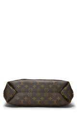 Louis Vuitton Monogram Sully PM Shoulder Handbag