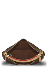Louis Vuitton Monogram Sully PM Shoulder Handbag