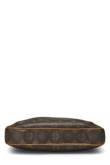 Louis Vuitton Monogram Canvas Odeon MM Crossbody Handbag