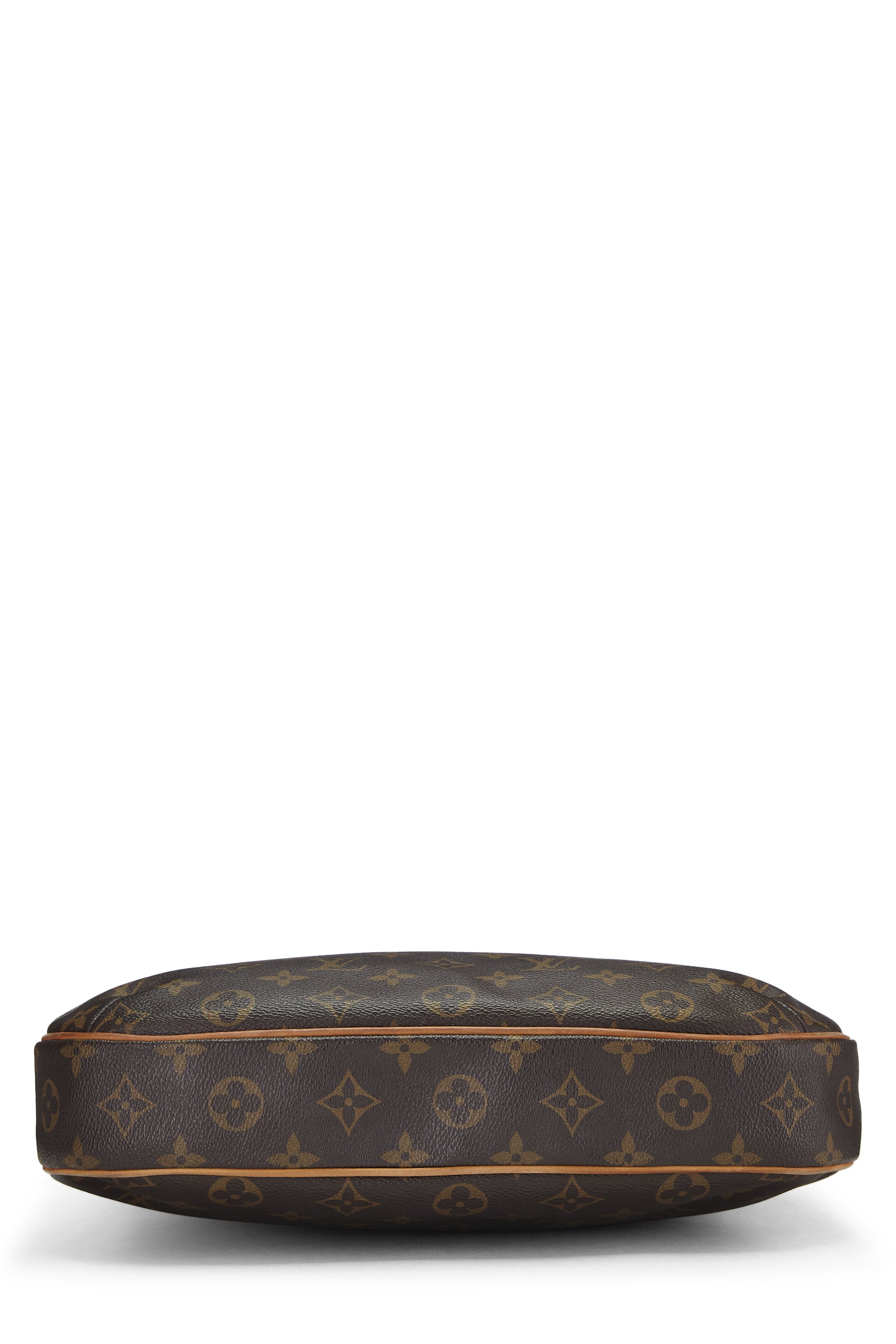 Louis Vuitton Monogram Odeon MM Crossbody Handbag