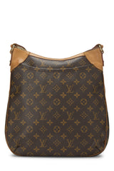 Louis Vuitton Monogram Odeon PM Crossbody Handbag