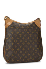 Louis Vuitton Monogram Odeon PM Crossbody Handbag