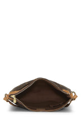 Louis Vuitton Monogram Odeon PM Crossbody Handbag